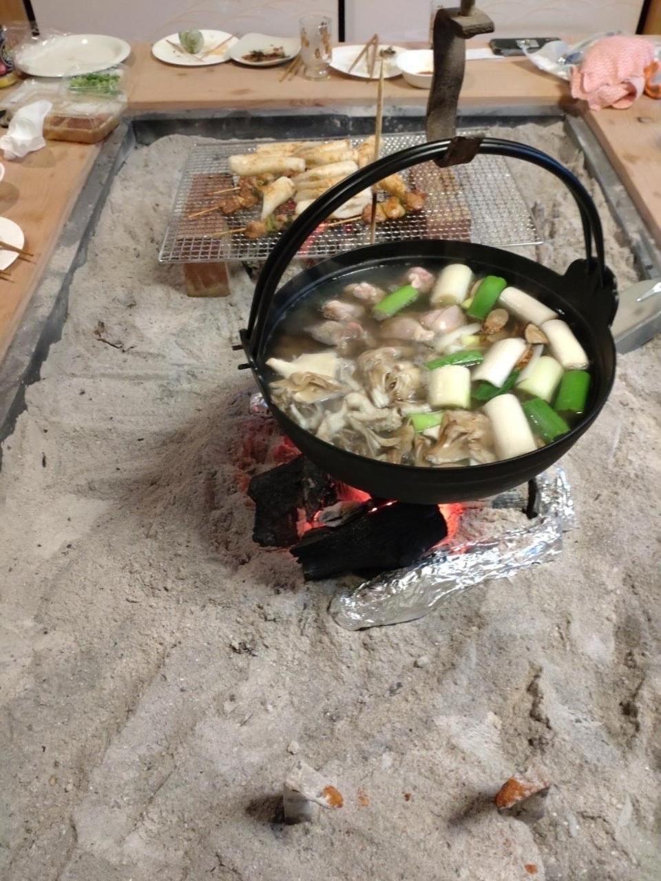 Hat Byakugoji, Japanese Traditional Fireplace　Hat白毫寺　自然豊富な別荘地にある囲炉裏付き一軒家 Nara Extérieur photo
