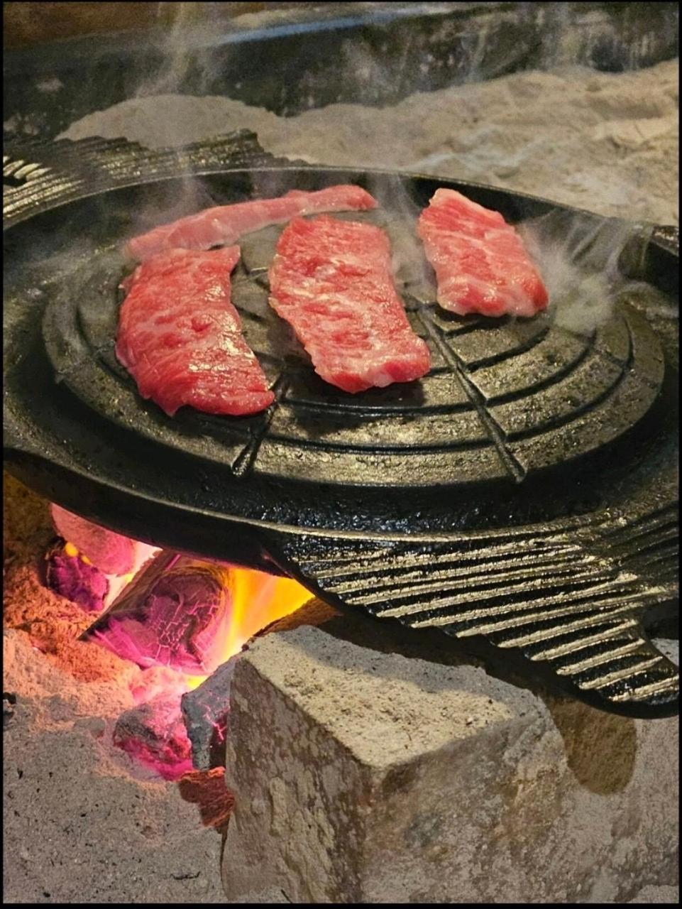 Hat Byakugoji, Japanese Traditional Fireplace　Hat白毫寺　自然豊富な別荘地にある囲炉裏付き一軒家 Nara Extérieur photo